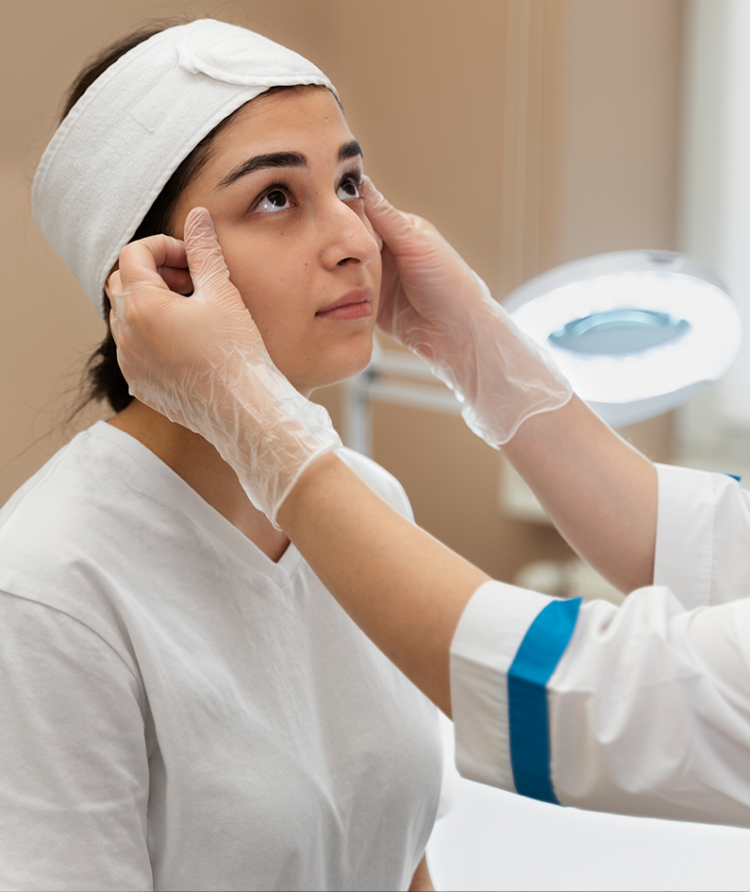 Dermatology Consultation Dermatology Consultation