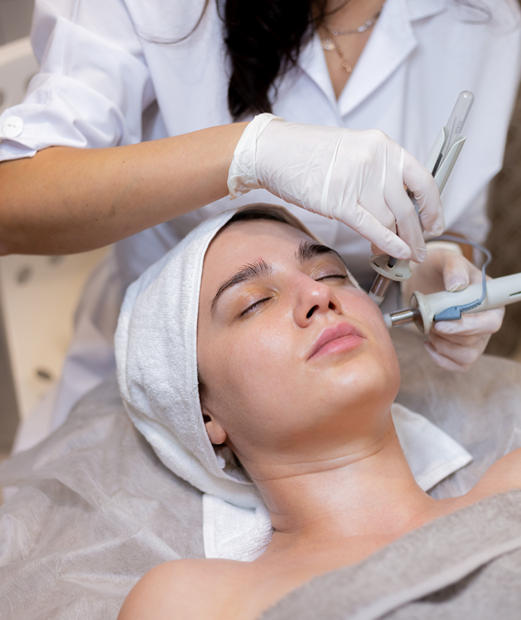 Skin Rejuvenation Skin Rejuvenation