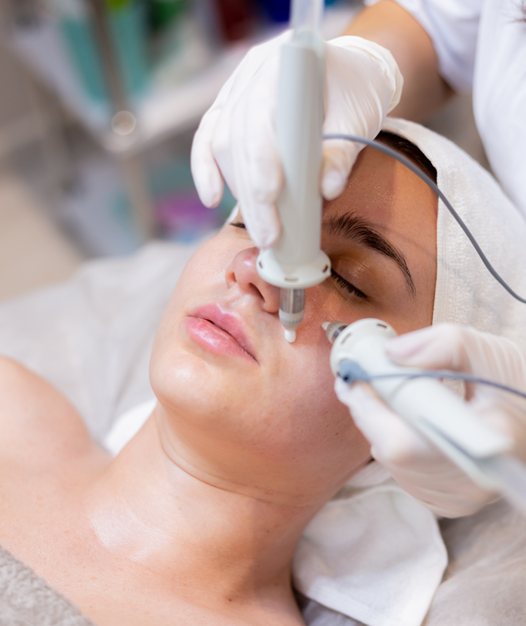 Pigmentation Treatment Pigmentation Treatment