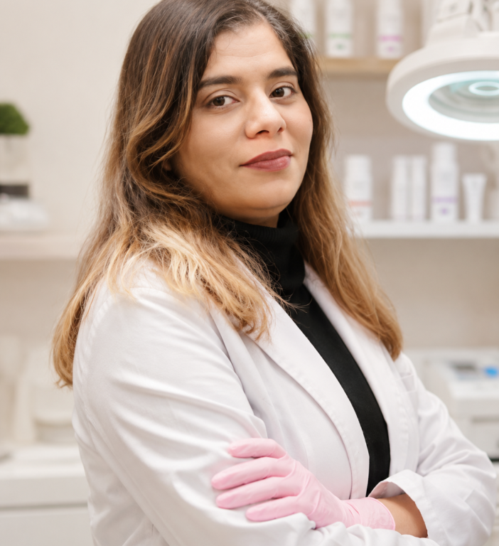 DR BREENA DR BREENA