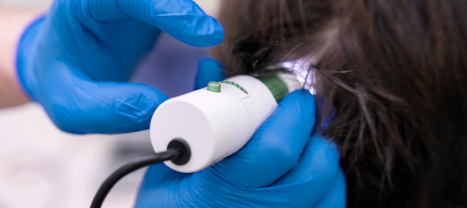 Hair Loss Treatment